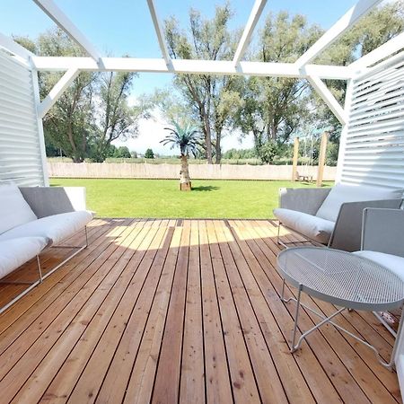 Destino Mielno Villa Exterior photo