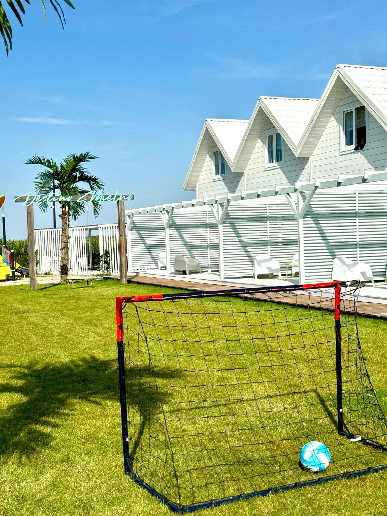 Destino Mielno Villa Exterior photo