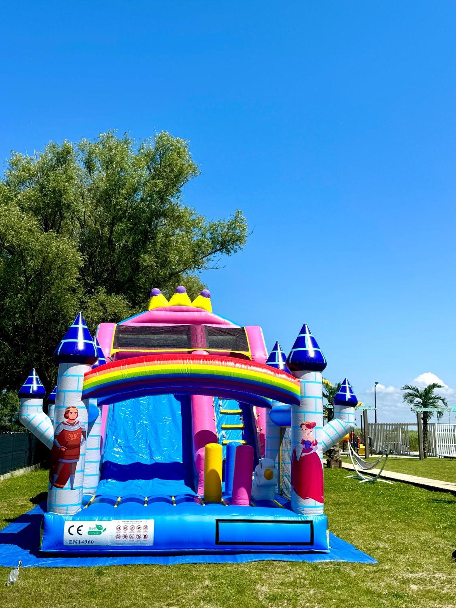 Destino Mielno Villa Exterior photo