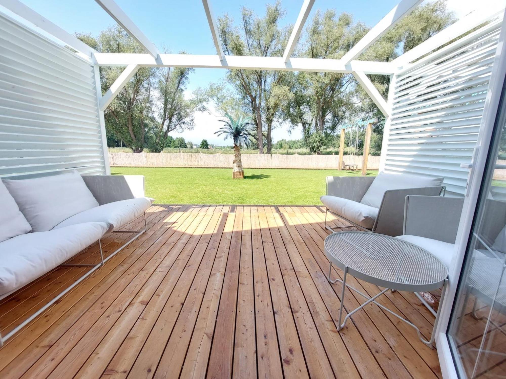 Destino Mielno Villa Exterior photo